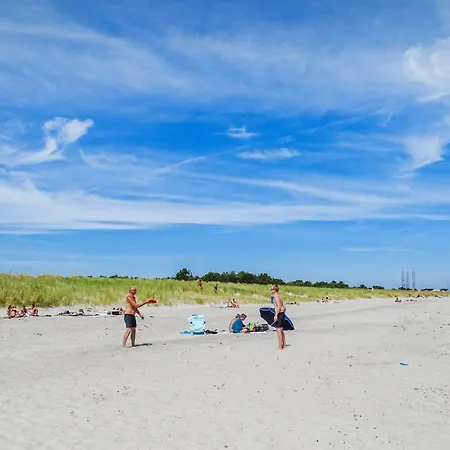 Сasa de vacaciones Lovely In With Kitchen *