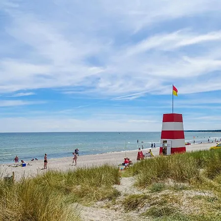 Lovely In With Kitchen * Grenå